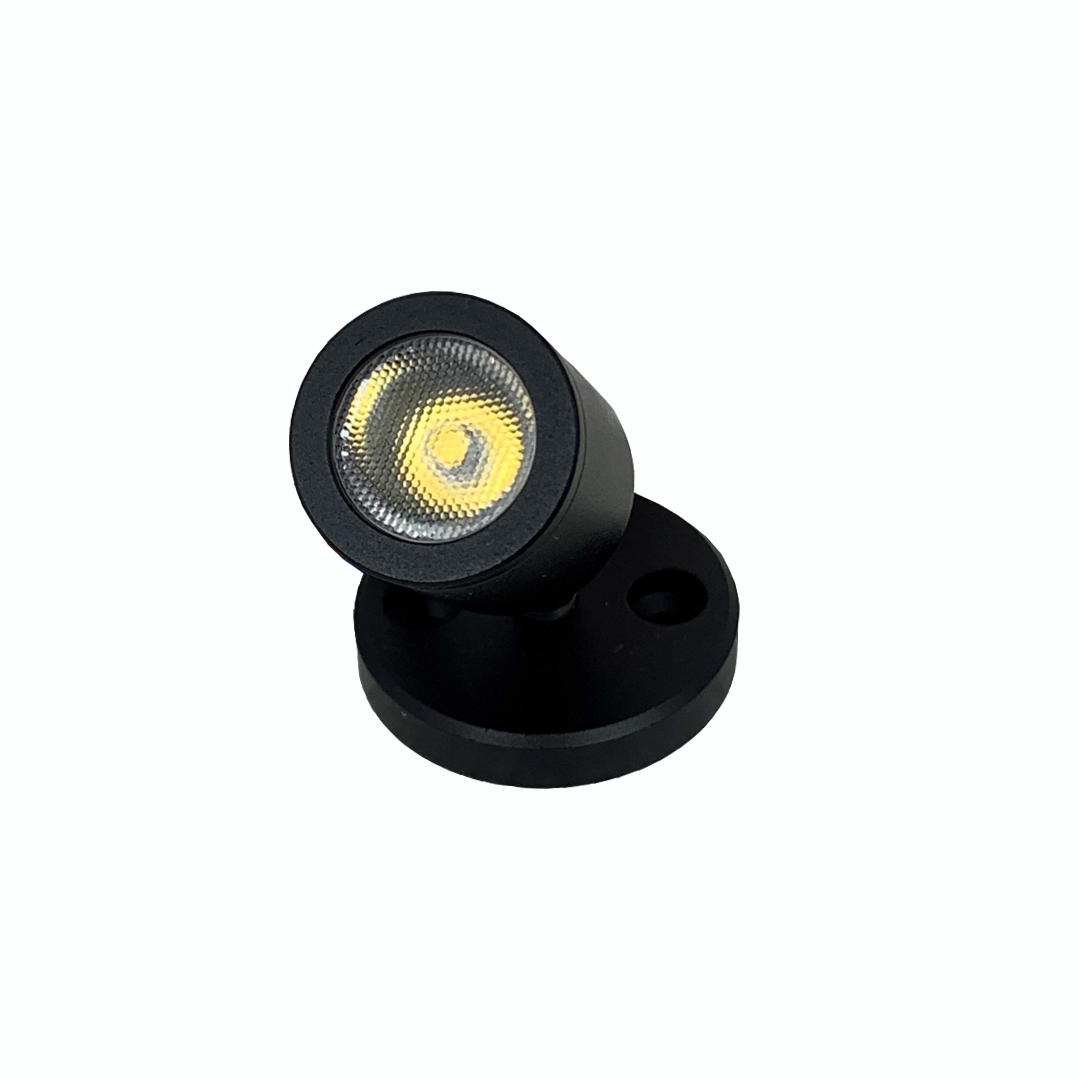Parify Mini Spot Light PAR101S - Image 3