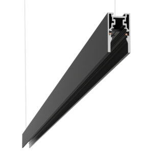 Parify 48v Deep Track Rail - Suspended