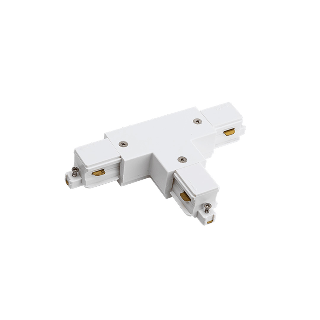 Parify 48v Track 'T' Connector - Image 2