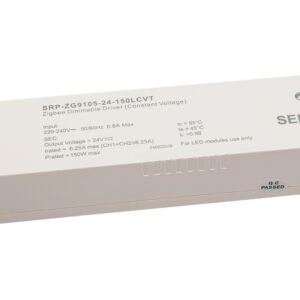 Alternative view of Parify Zigbee Dimmable Driver 150W 24V
