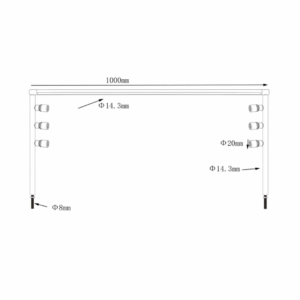 Alternative view of Parify Bridge 016B