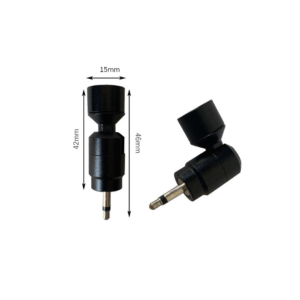 Alternative view of Parify Linear Spot 150