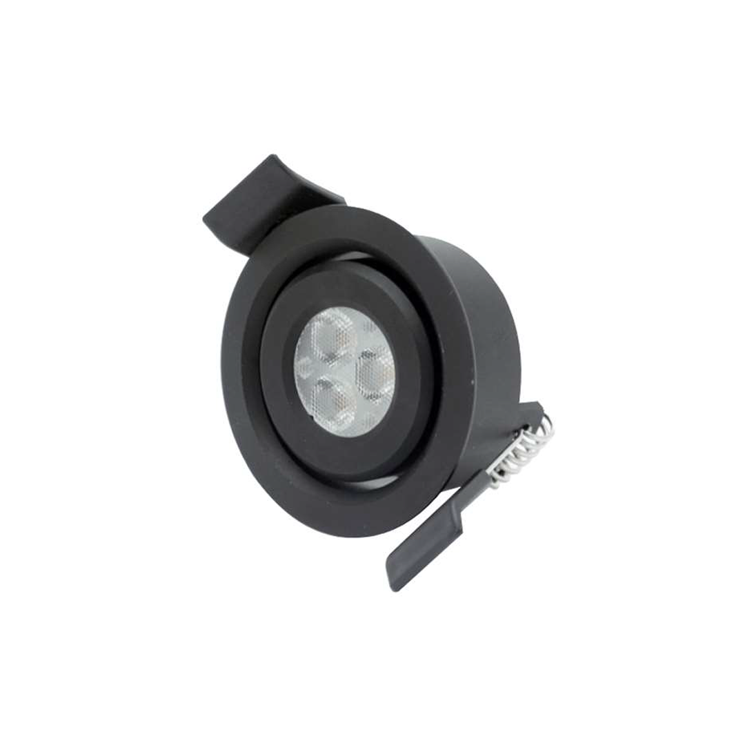 Parify Mini Recessed Light PAR108-7