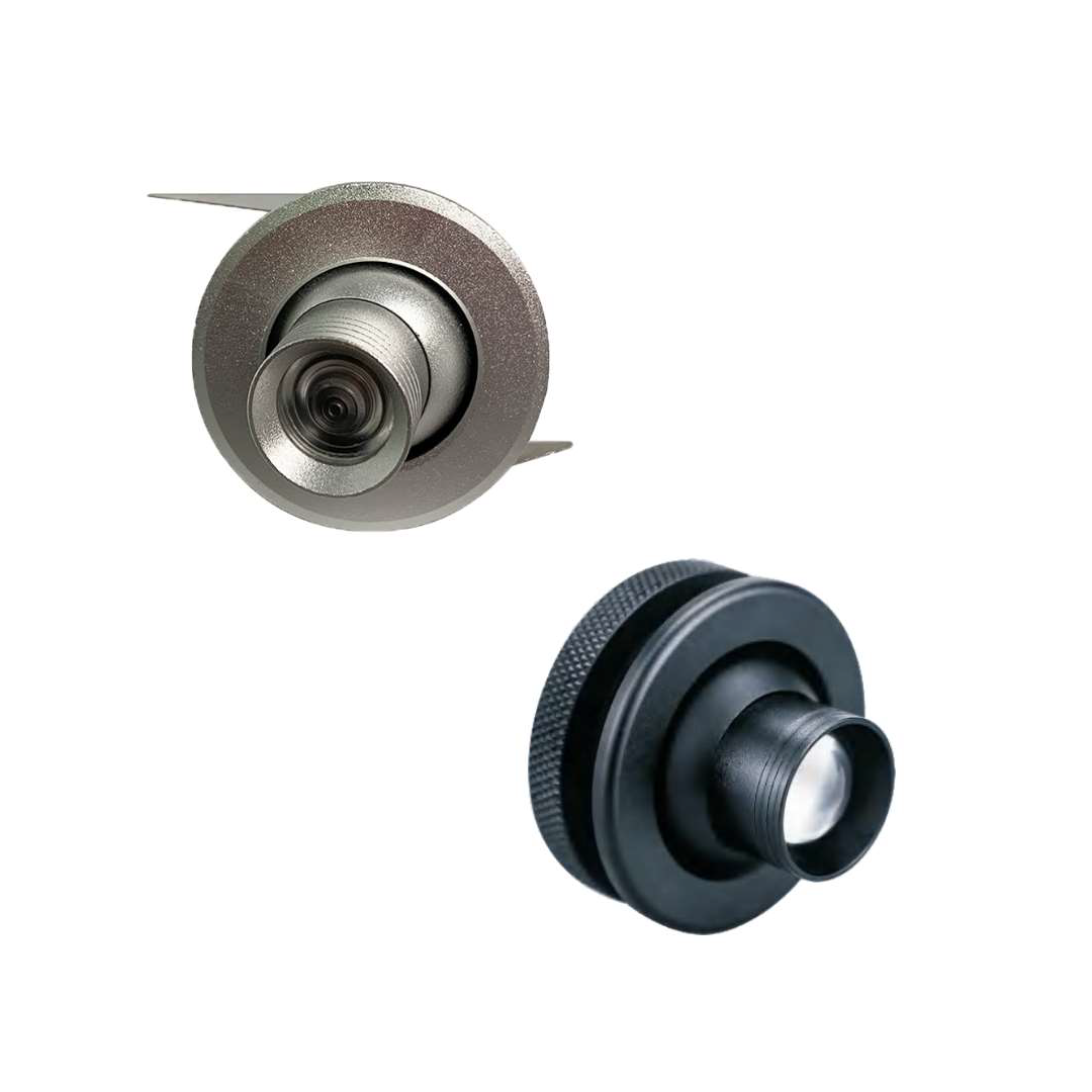 Parify Mini Recessed Light PAR108