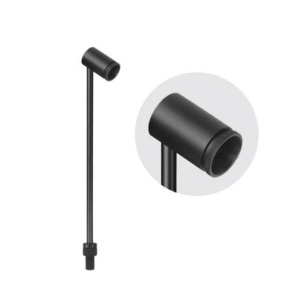 Parify LED Stalk Light (PAR111) Zoomable