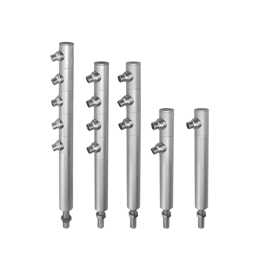 Parify LED Stalk Light (PAR112A)