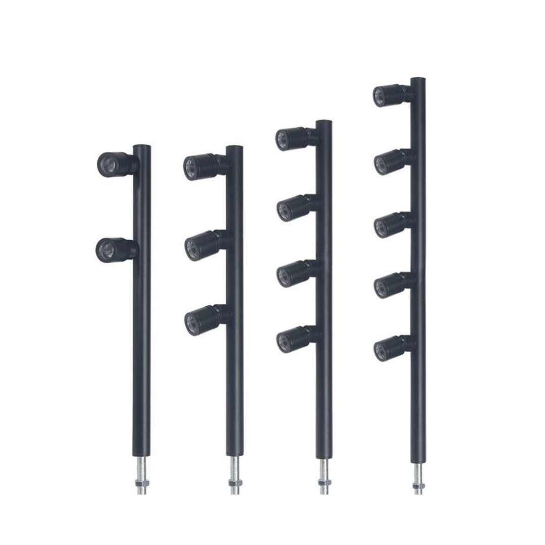 Parify LED Stalk Light (PAR112B)