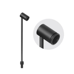 Parify LED Stalk Light (PAR115) Zoomable