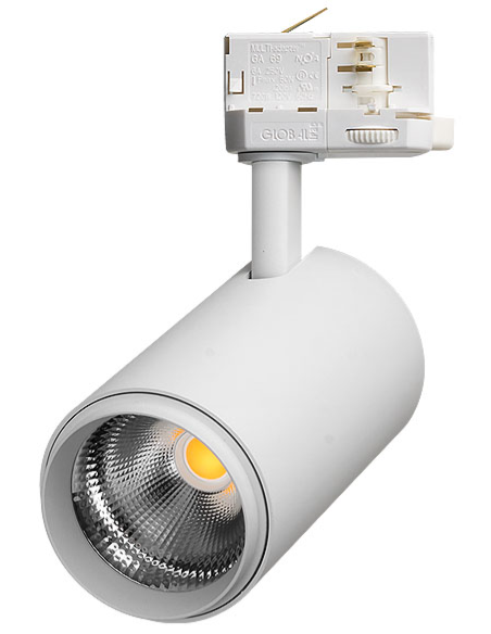 Parify Range 3 Circuit Trak Light 30W - Image 3