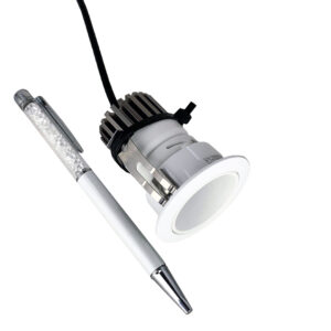 Alternative view of Parify Reflect ZG 4w Recessed Downlight & In-Cabinet Light