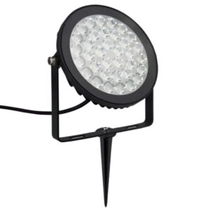 Alternative view of Expo RGB-35 Trade Event Light