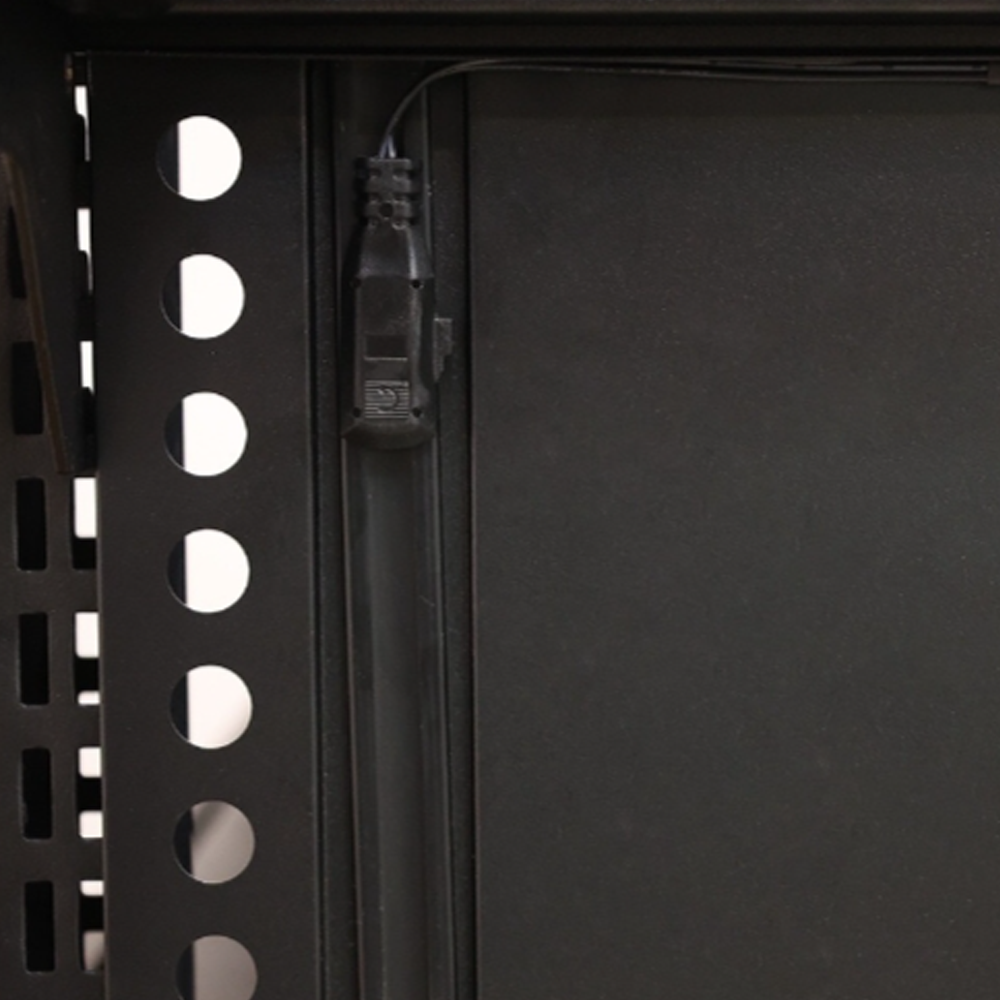 Adjustable Shelf Illumination System (ASIS) - Image 4
