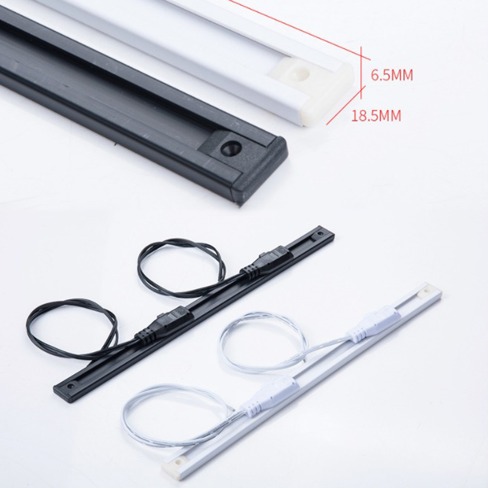 Adjustable Shelf Illumination System (ASIS) - Image 5