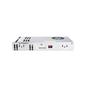 Alternative view of Parify Constant Voltage Meanwell Driver 350W 48VDC